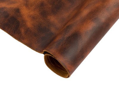 Waxy leather by Badalassi Carlo